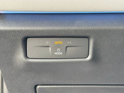 2026 Volkswagen Tiguan — photo 36 view