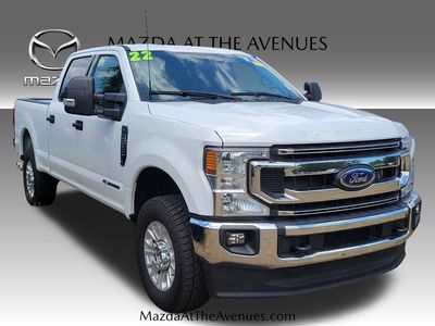 2022 Ford F-250SD - Photo 8
