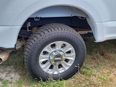 2022 Ford F-250SD - Photo 16