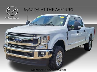 2022 Ford F-250SD - Photo 1