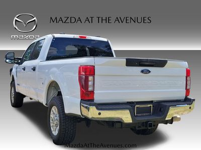 2022 Ford F-250SD - Photo 20