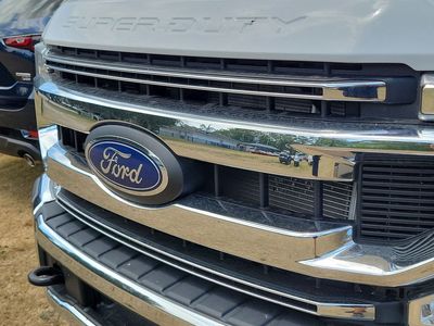 2022 Ford F-250SD - Photo 3