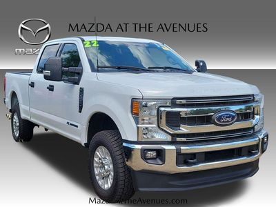 2022 Ford F-250SD - Photo 5