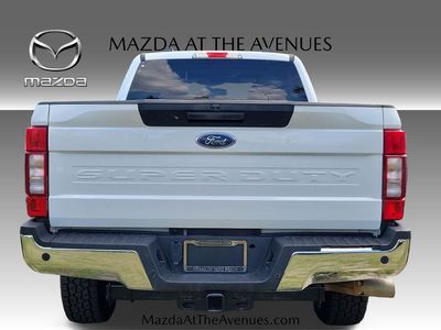 2022 Ford F-250SD - Photo 19