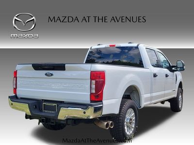 2022 Ford F-250SD - Photo 18