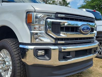 2022 Ford F-250SD - Photo 6
