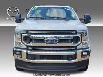 2022 Ford F-250SD - Photo 4