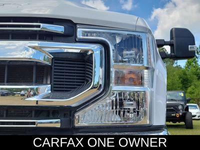 2022 Ford F-250SD - Photo 2