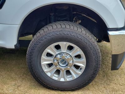 2022 Ford F-250SD - Photo 9