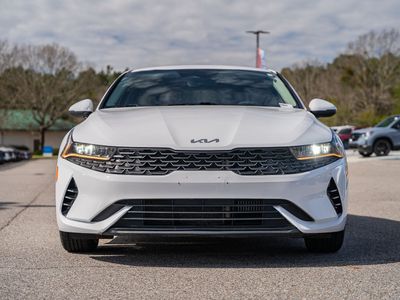 2023 Kia K5 - Photo 1