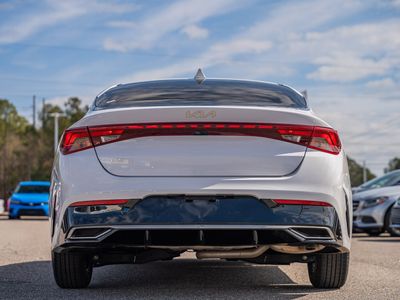 2023 Kia K5 - Photo 5