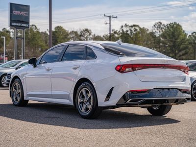 2023 Kia K5 - Photo 4