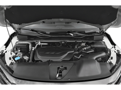 2026 Honda Odyssey - Photo 9