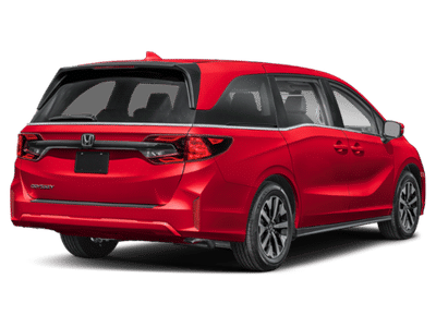 2026 Honda Odyssey - Photo 2