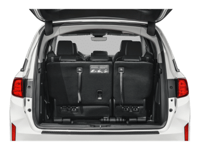 2026 Honda Odyssey - Photo 8