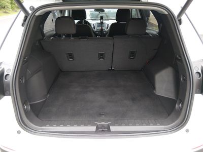 2024 Chevrolet Equinox — photo 11 view