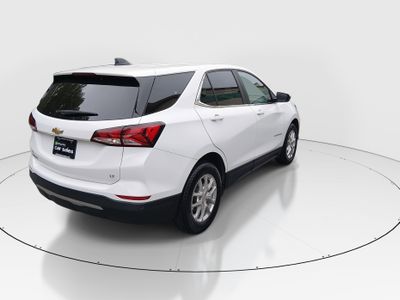 2024 Chevrolet Equinox — photo 7 view
