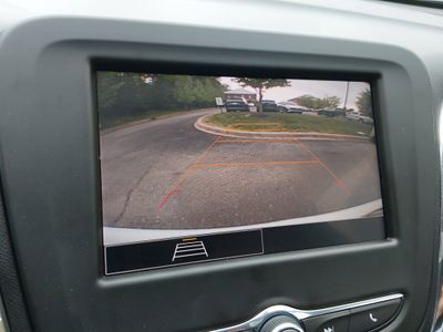 2024 Chevrolet Equinox — photo 16 view