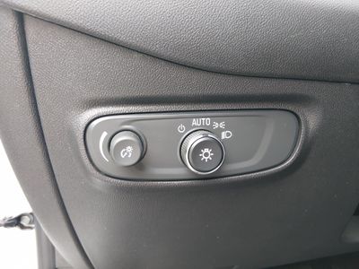 2024 Chevrolet Equinox — photo 13 view