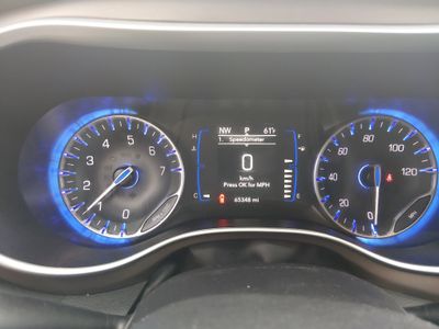2023 Chrysler Voyager - Photo 14