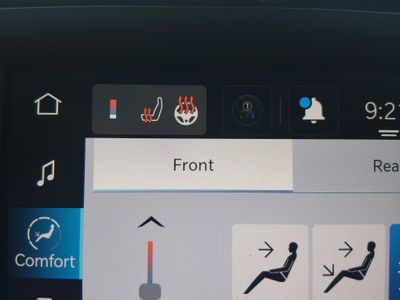 2023 Chrysler Voyager - Photo 18