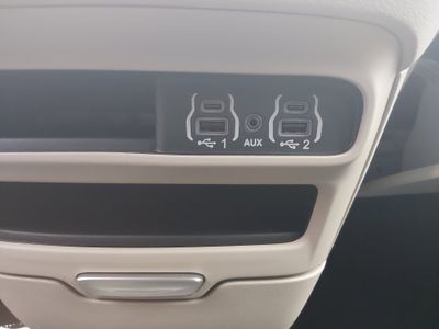 2023 Chrysler Voyager - Photo 20