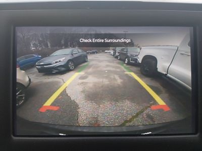 2023 Chrysler Voyager - Photo 16