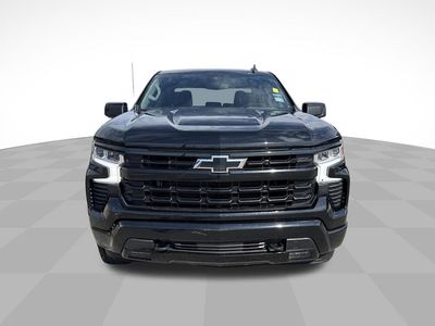 2022 Chevrolet Silverado 1500 - Photo 2