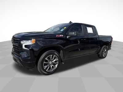 2022 Chevrolet Silverado 1500 - Photo 1