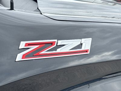 2022 Chevrolet Silverado 1500 - Photo 4