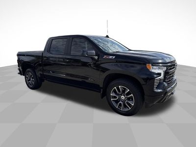 2022 Chevrolet Silverado 1500 - Photo 3