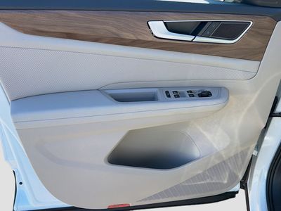 2026 Volkswagen Atlas - Photo 21