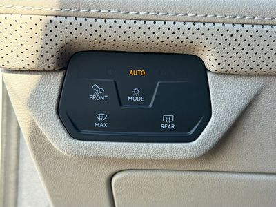 2026 Volkswagen Atlas - Photo 34