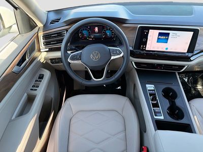 2026 Volkswagen Atlas - Photo 15