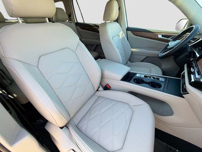 2026 Volkswagen Atlas - Photo 13