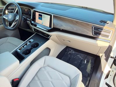 2026 Volkswagen Atlas - Photo 12
