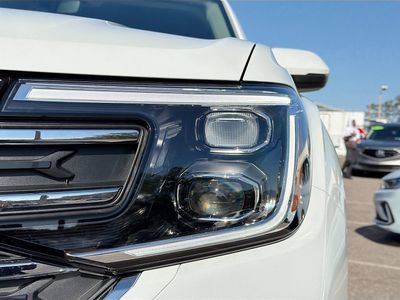 2026 Volkswagen Atlas - Photo 9