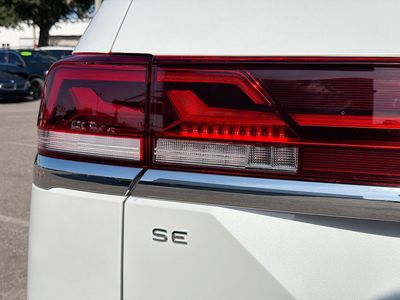 2026 Volkswagen Atlas - Photo 10