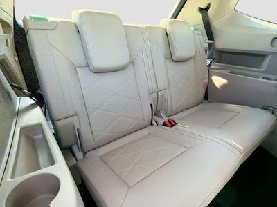 2026 Volkswagen Atlas - Photo 19