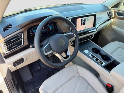 2026 Volkswagen Atlas - Photo 25