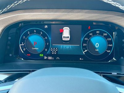 2026 Volkswagen Atlas - Photo 39