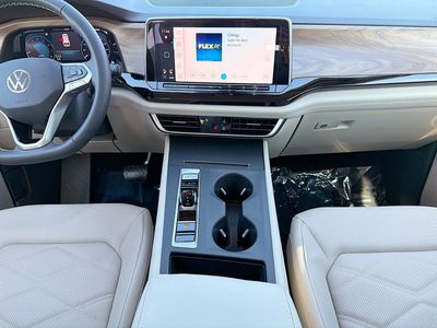 2026 Volkswagen Atlas - Photo 17