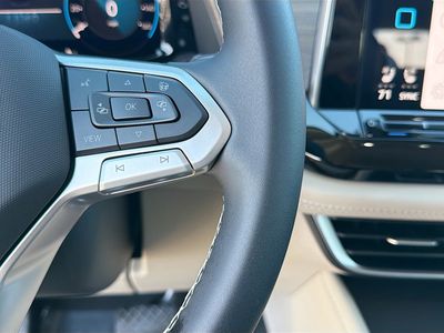 2026 Volkswagen Atlas - Photo 37
