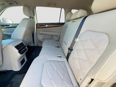 2026 Volkswagen Atlas - Photo 20