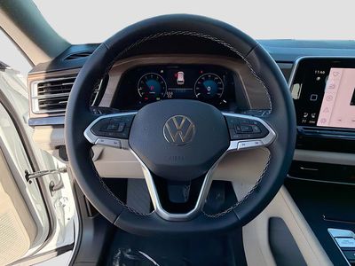 2026 Volkswagen Atlas - Photo 38