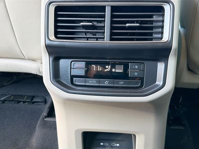 2026 Volkswagen Atlas - Photo 18