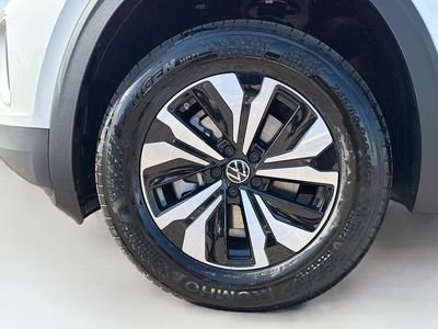 2026 Volkswagen Atlas - Photo 40