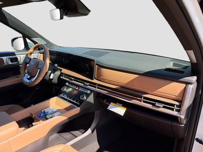 2026 Hyundai SANTA FE - Photo 11