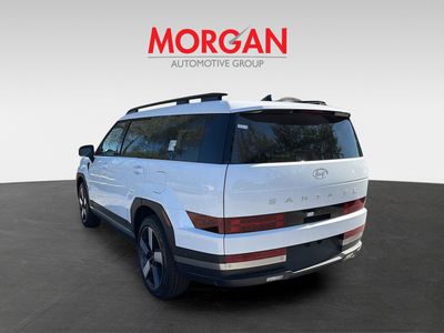 2026 Hyundai SANTA FE - Photo 5