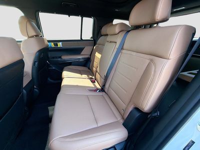 2026 Hyundai SANTA FE - Photo 17